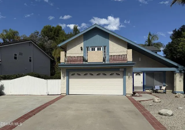 $999,999 | 1689 Amador Lane, Newbury Park, CA 91320