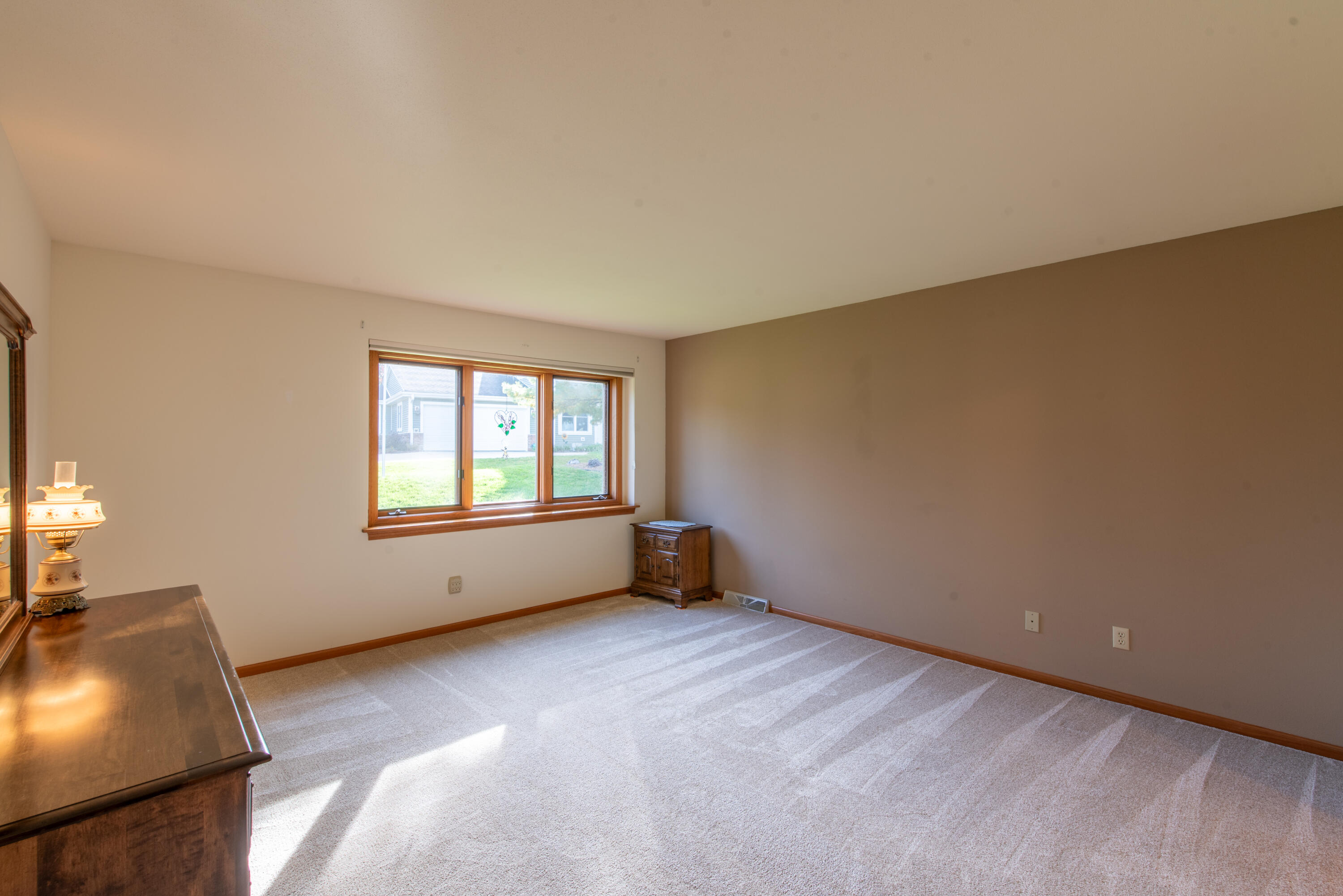 2021 Wolf Road Waukesha, WI 53186 - Photo 6 of 11 Primary Bedroom