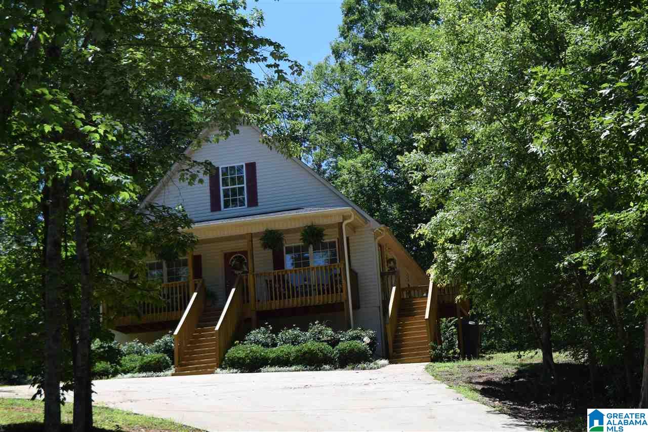 2 Westbrook Drive Hayden, AL 35079 - Photo 1 of 22