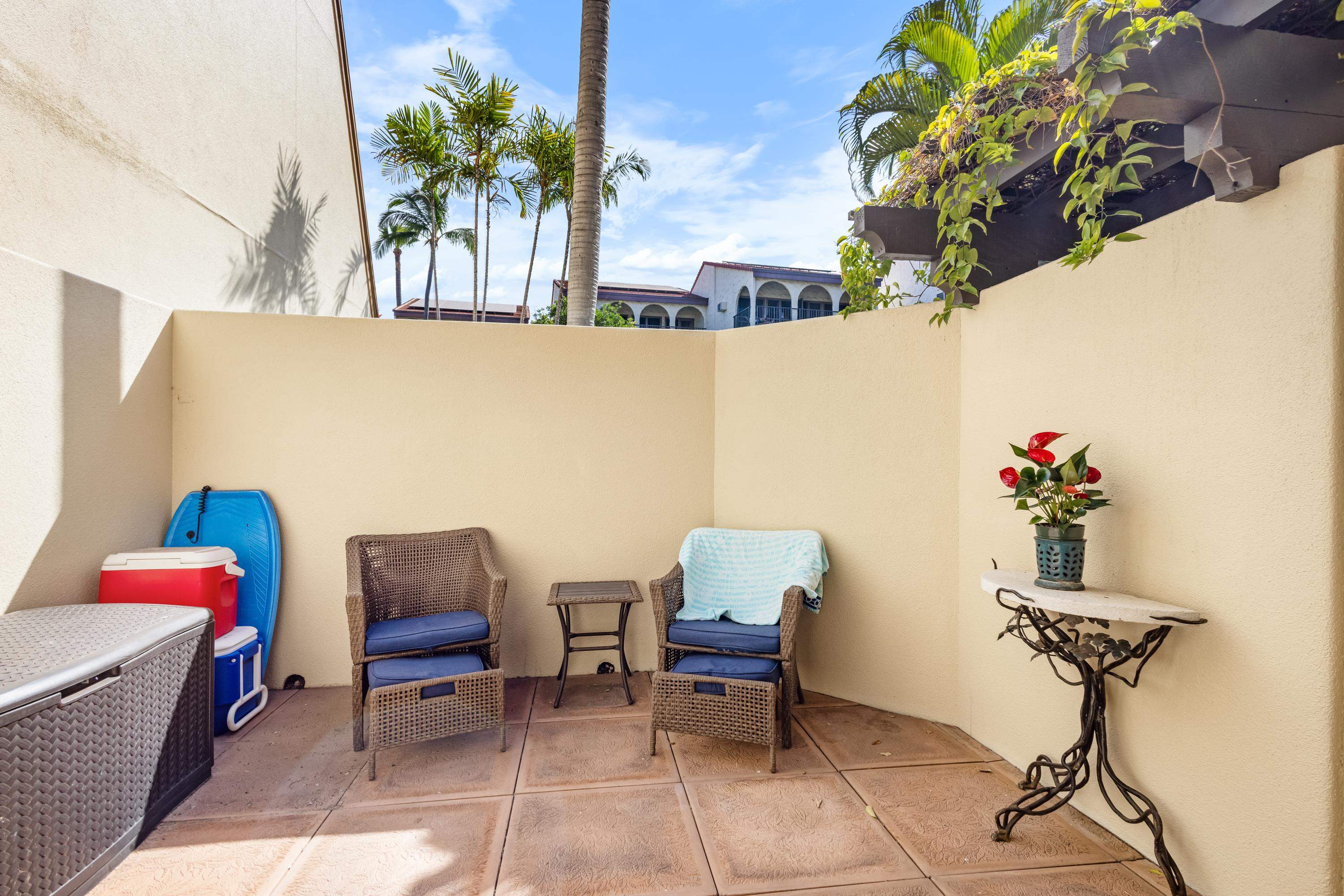 2777 South Kihei Road, Unit E102 Kihei, HI 96753 - Photo 24 of 49