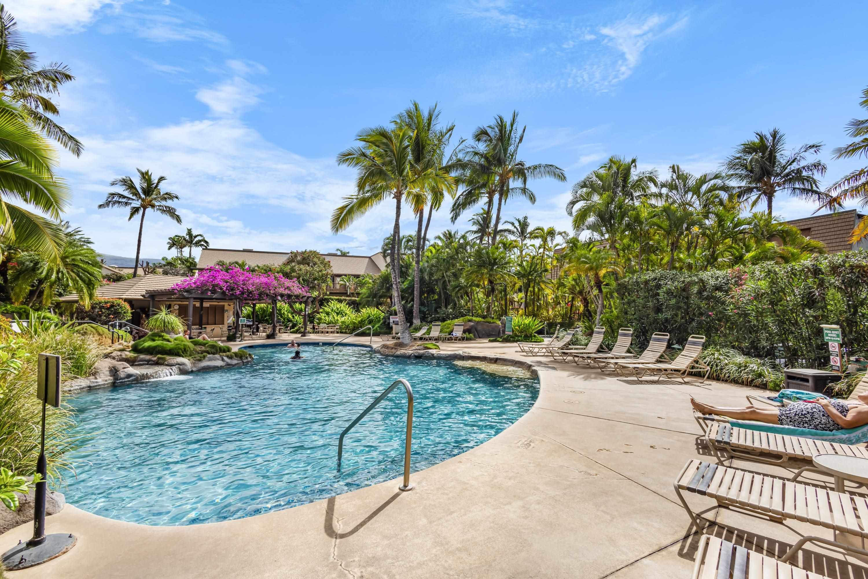 2777 South Kihei Road, Unit E102 Kihei, HI 96753 - Photo 39 of 49