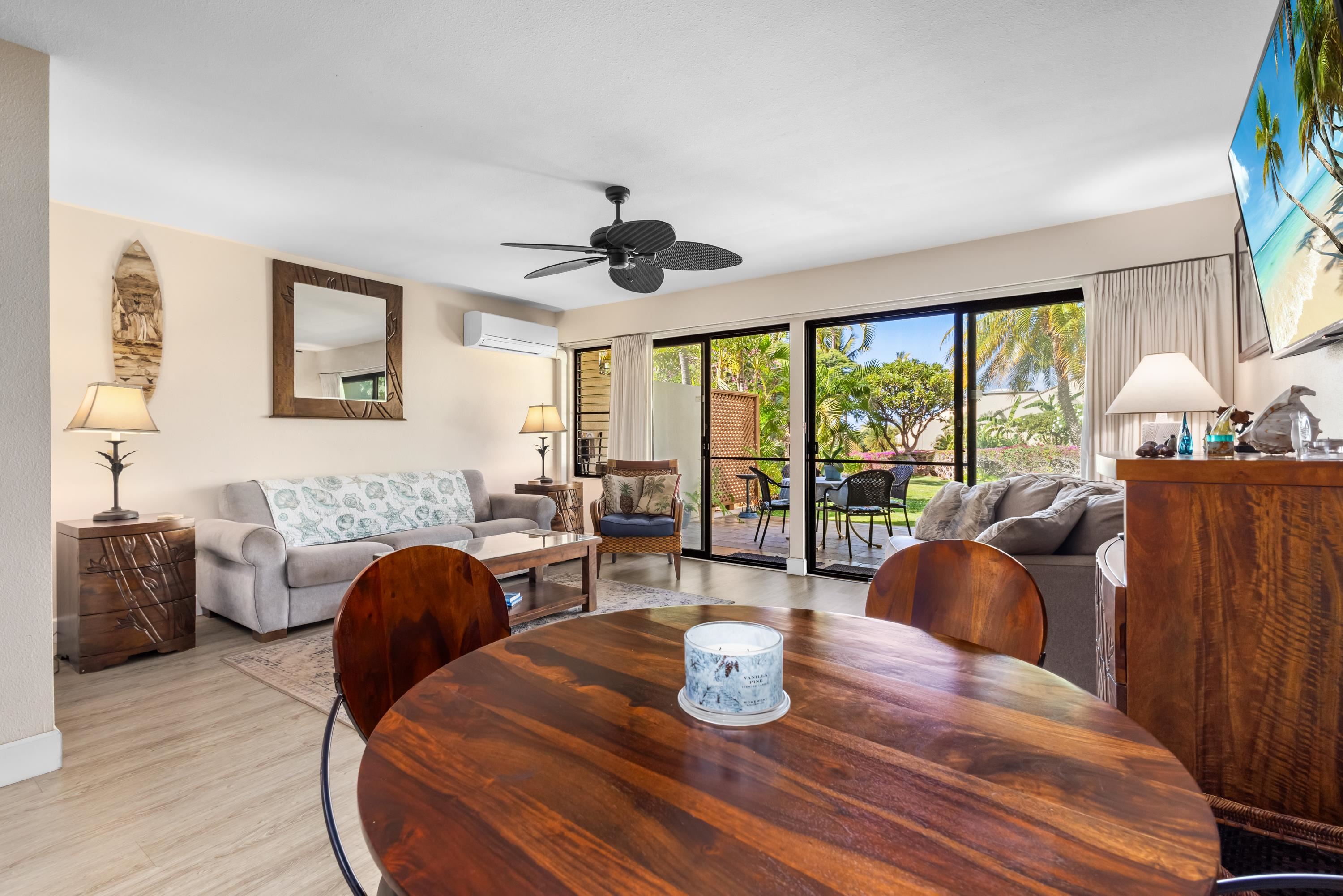 2777 South Kihei Road, Unit E102 Kihei, HI 96753 - Photo 8 of 49