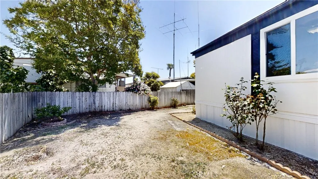 3745 Valley Walnut Ca, Unit 84 Walnut, CA 91789 - Photo 8 of 18 a view of a backyard of the house