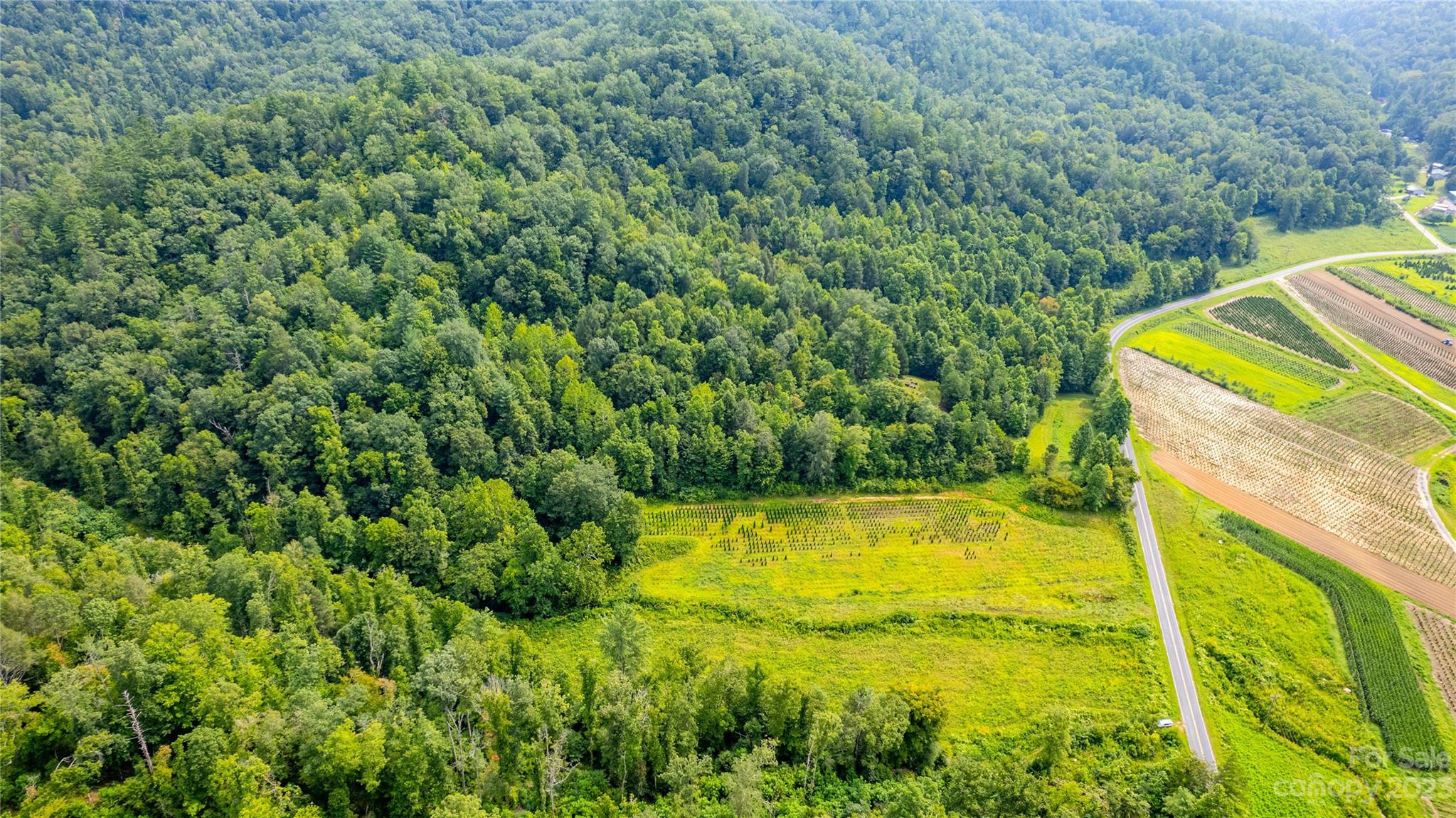 Tbd Tbd Collettsville Road, Unit 15 Lenoir, NC 28645 - Photo 13 of 20 a view of a swimming pool with a yard