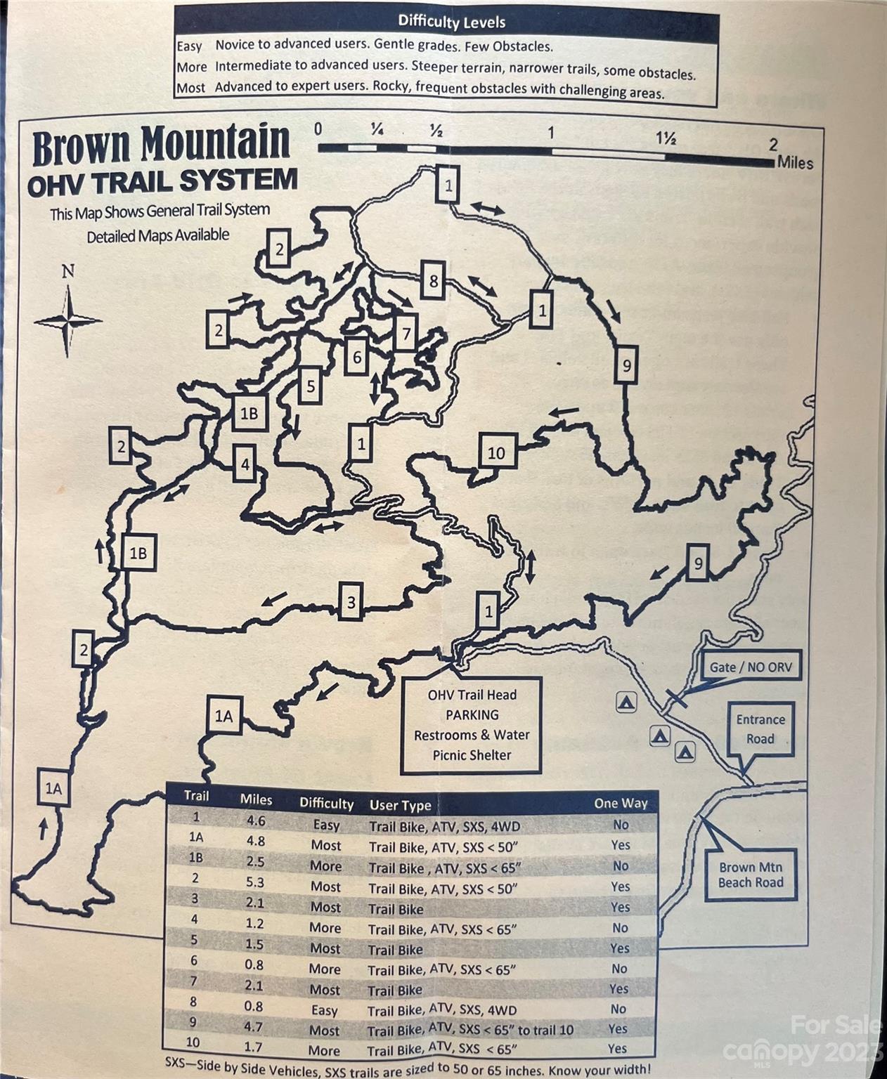 Tbd Tbd Collettsville Road, Unit 15 Lenoir, NC 28645 - Photo 20 of 20 a sign that is on a wall