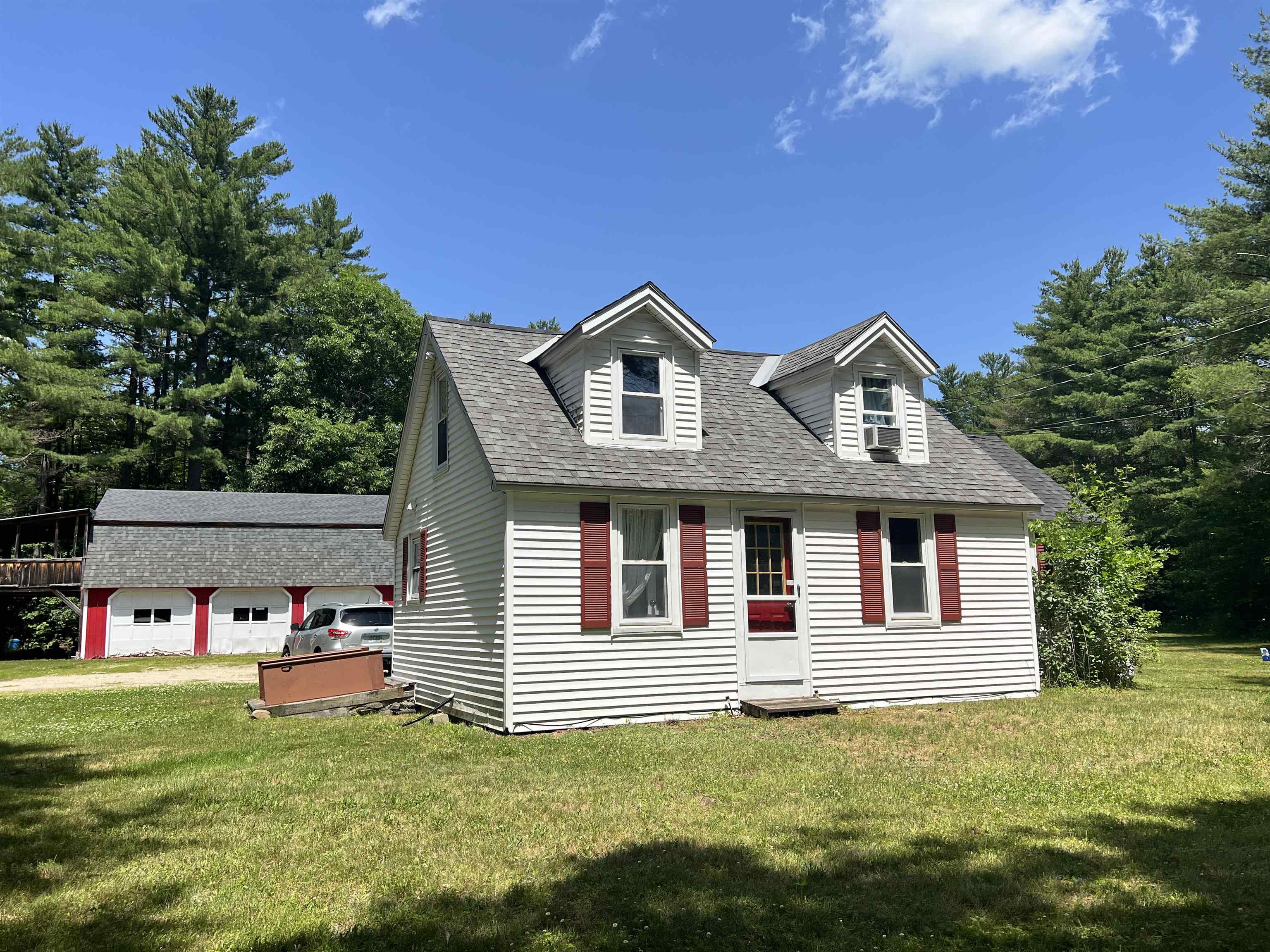 5 Holton Crossing Road Deering, NH 03244 - Photo 2 of 26