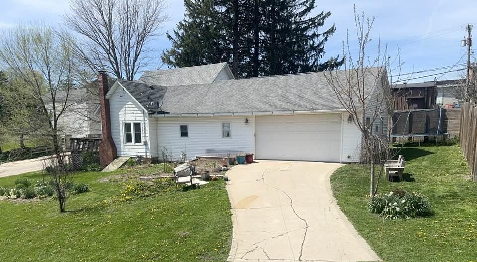 107 Richards Street Ridgeway, WI 53582 - Photo 24 of 29