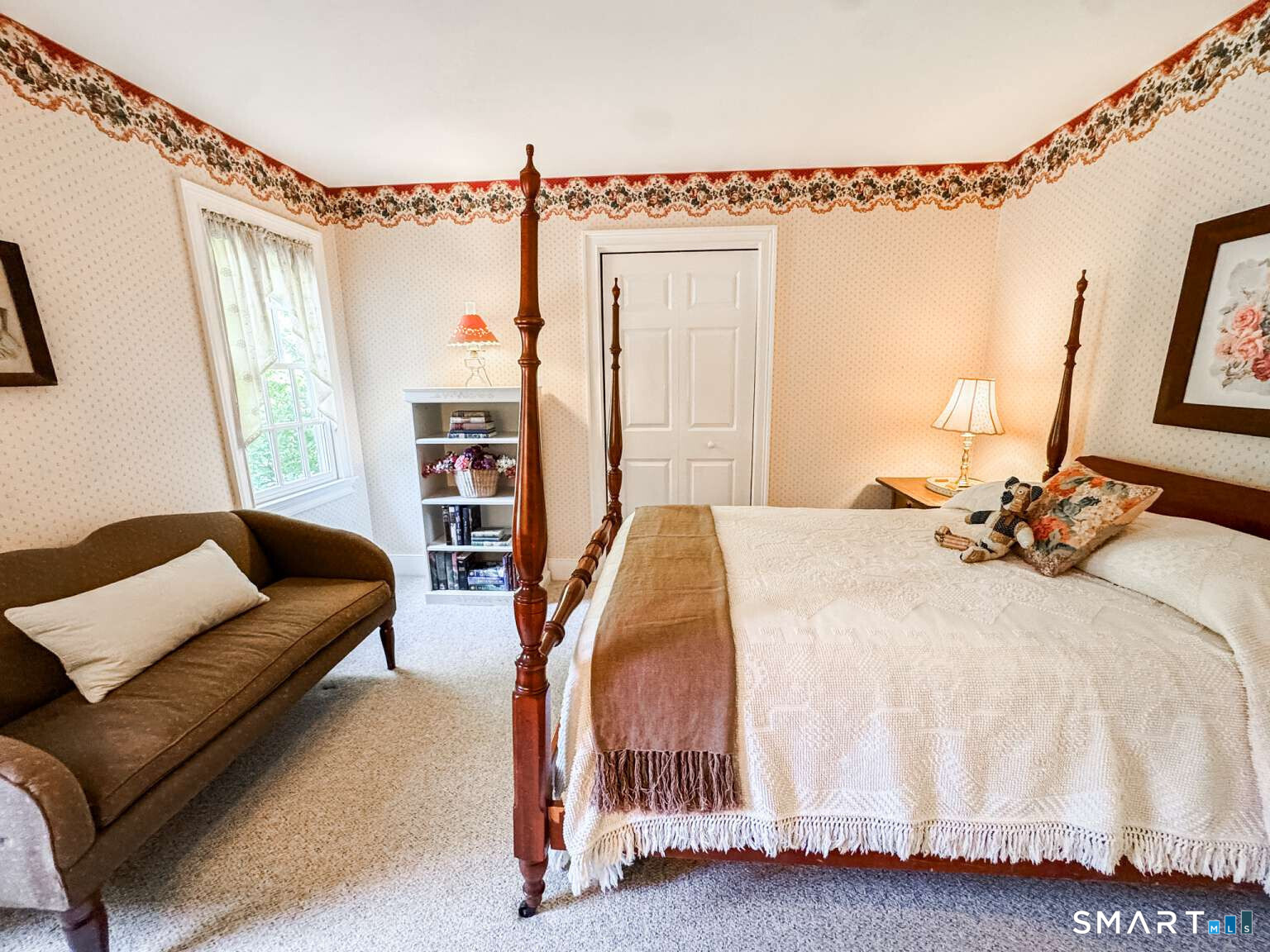 276 Stratton Brook Road Simsbury, CT 06092 - Photo 27 of 40