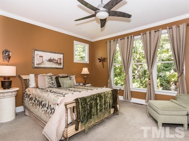4834 Crestmore Road Raleigh, NC 27612 - Photo 13 of 25 Gallery Image 13