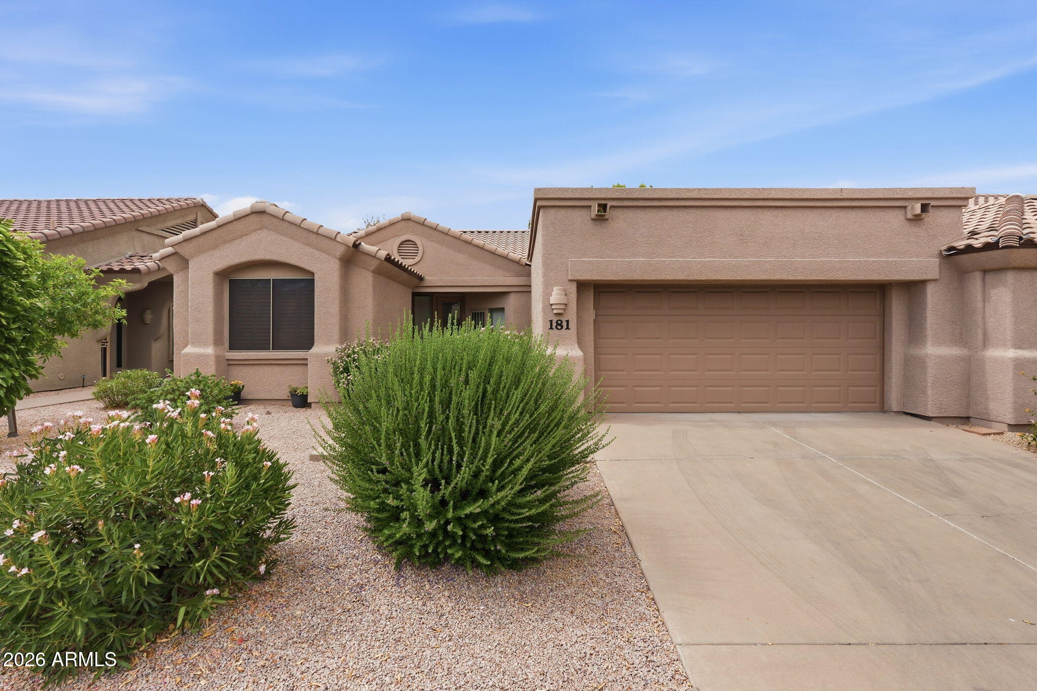 4202 East Broadway Road, Unit 181 Mesa, AZ 85206 - Photo 1 of 29