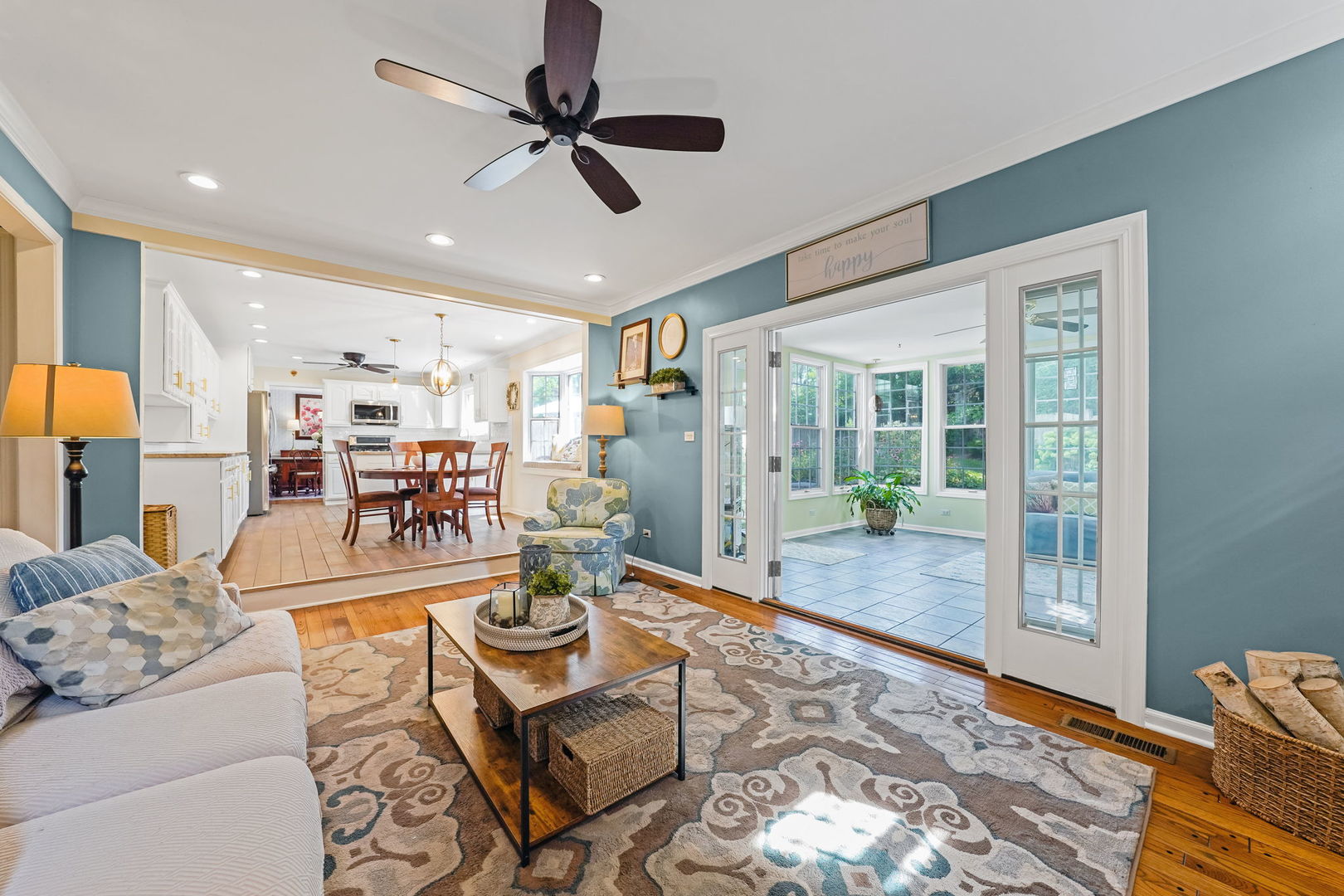 1S771 Carrol Gate Road Wheaton, IL 60189 - Photo 12 of 52