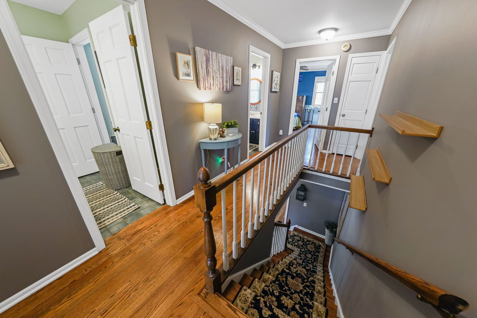 1S771 Carrol Gate Road Wheaton, IL 60189 - Photo 19 of 52