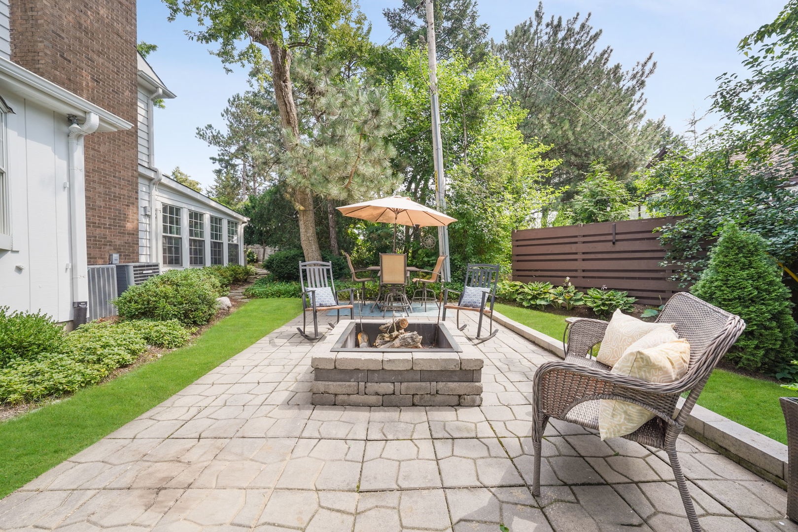 1S771 Carrol Gate Road Wheaton, IL 60189 - Photo 38 of 52