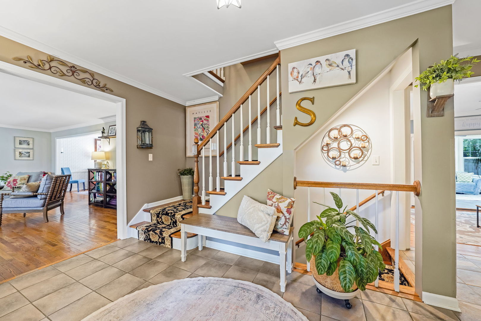 1S771 Carrol Gate Road Wheaton, IL 60189 - Photo 4 of 52