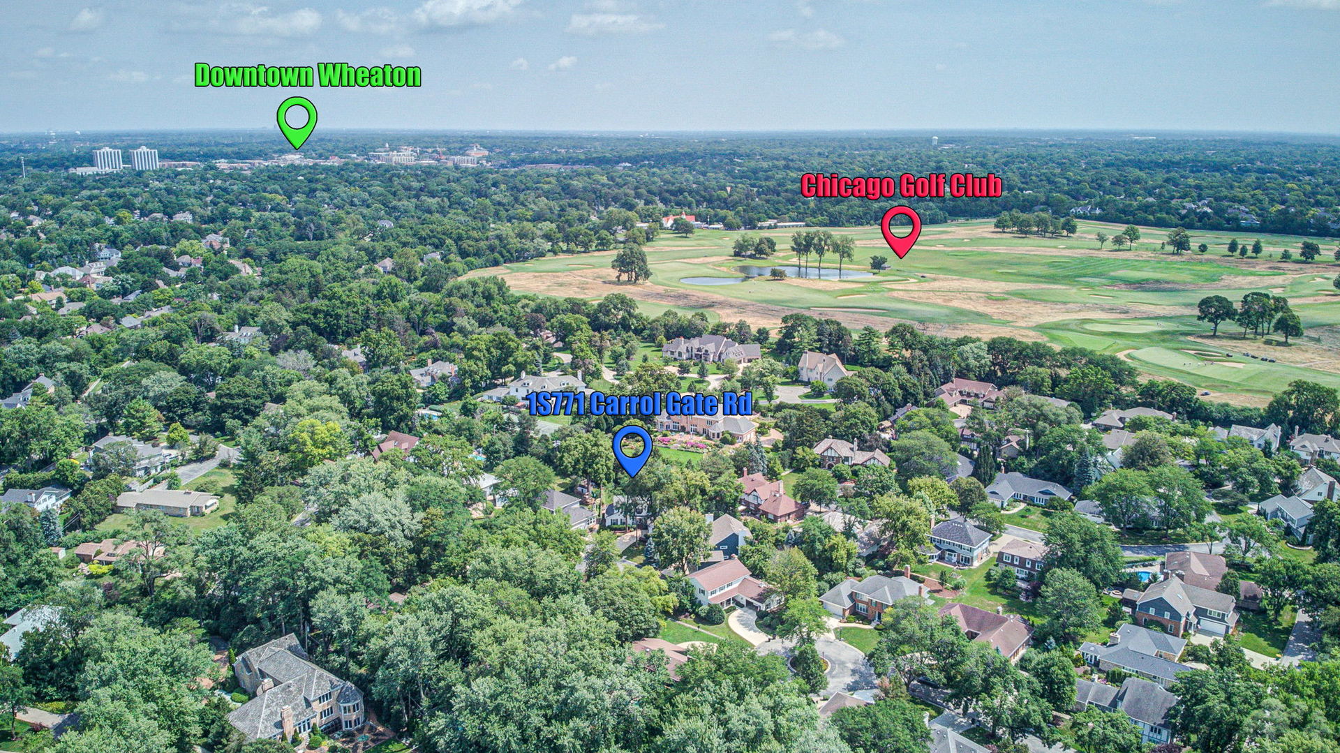 1S771 Carrol Gate Road Wheaton, IL 60189 - Photo 49 of 52