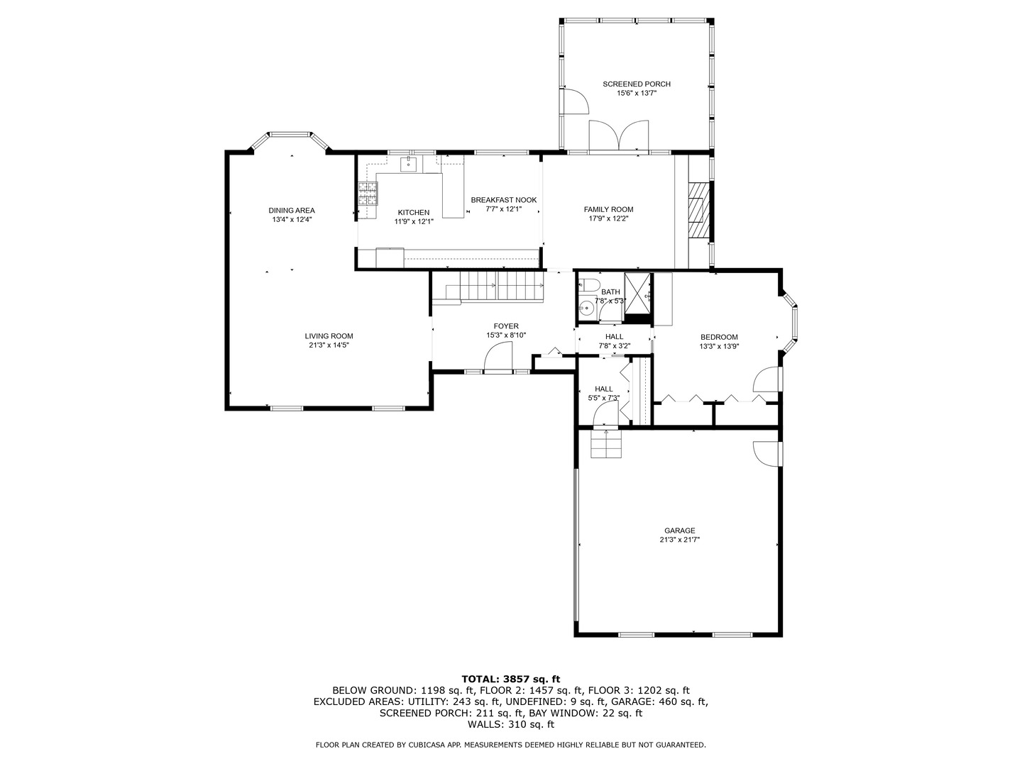 1S771 Carrol Gate Road Wheaton, IL 60189 - Photo 50 of 52