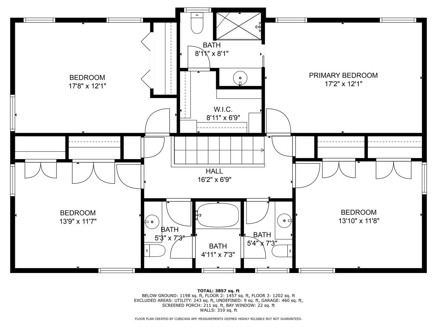 1S771 Carrol Gate Road Wheaton, IL 60189 - Photo 51 of 52