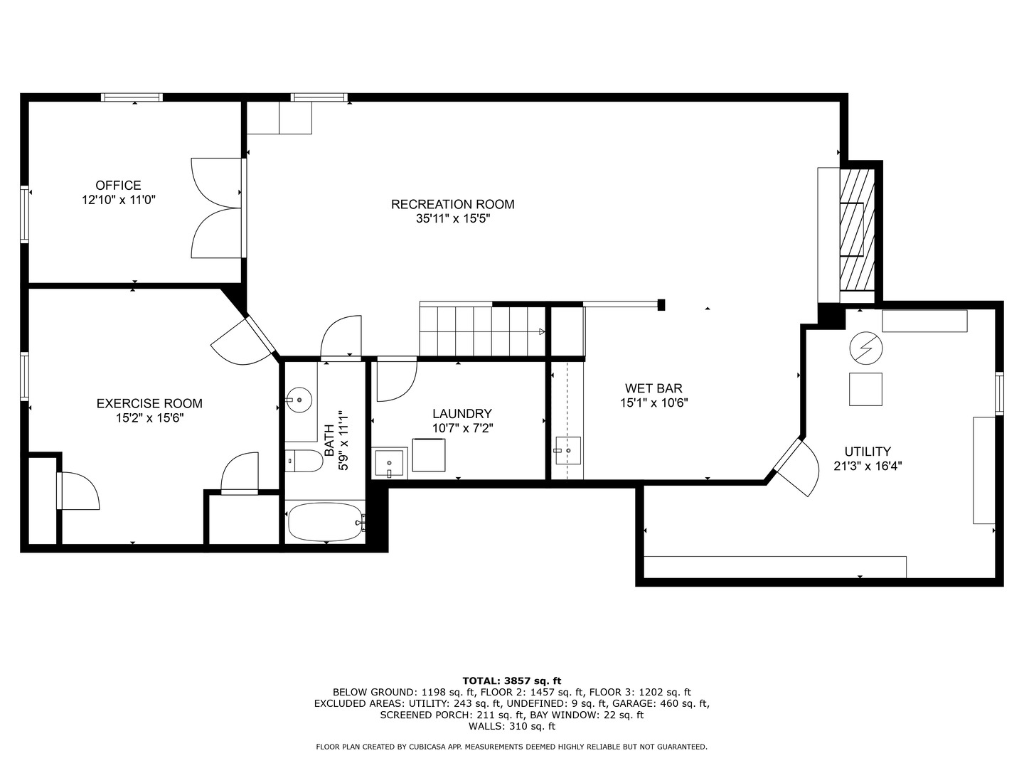 1S771 Carrol Gate Road Wheaton, IL 60189 - Photo 52 of 52