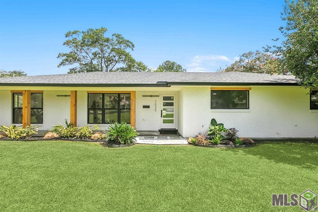 7035 Government Street Baton Rouge, LA 70806 - Photo 28 of 29