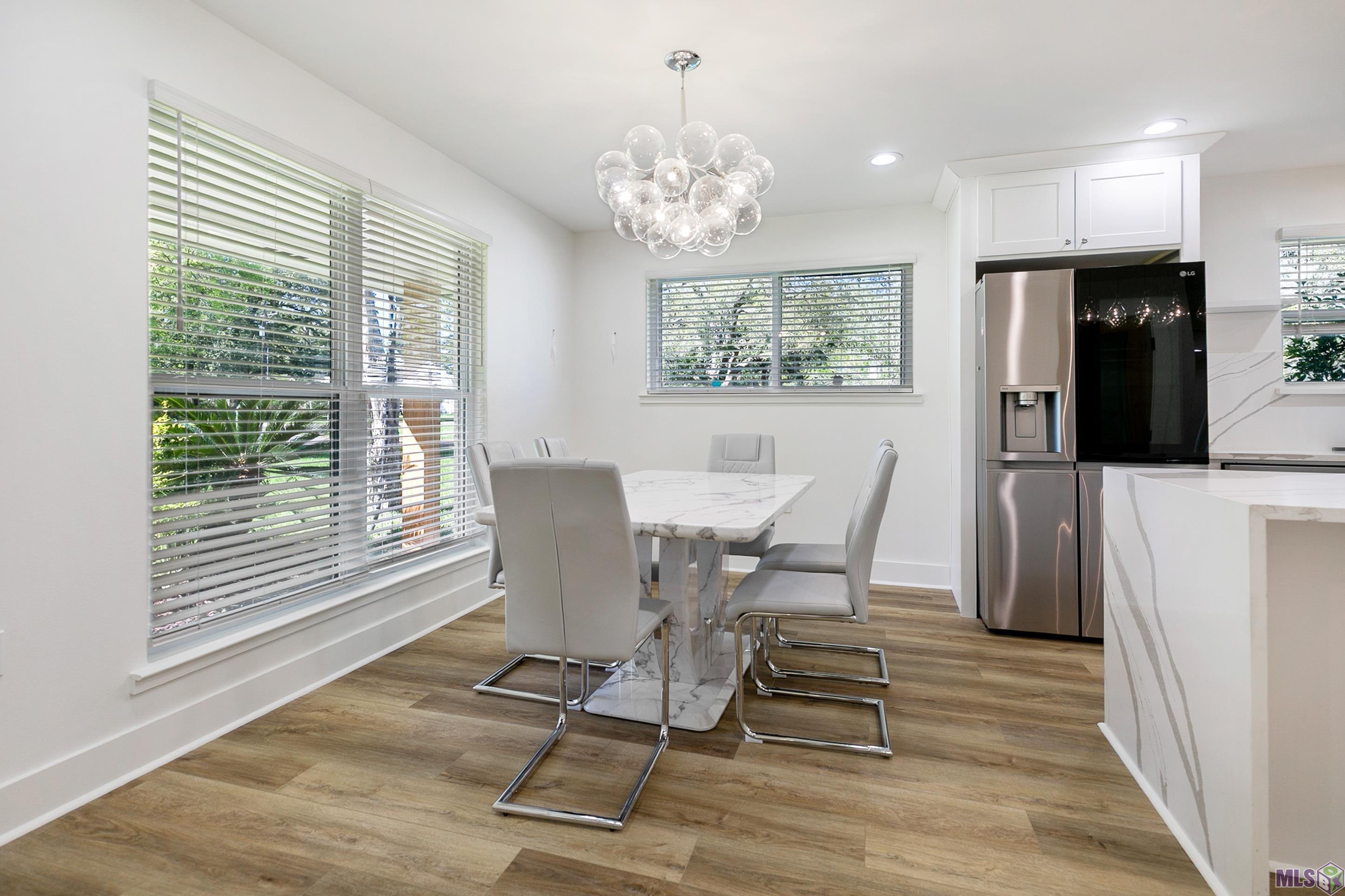 7035 Government Street Baton Rouge, LA 70806 - Photo 7 of 29 Breakfast room