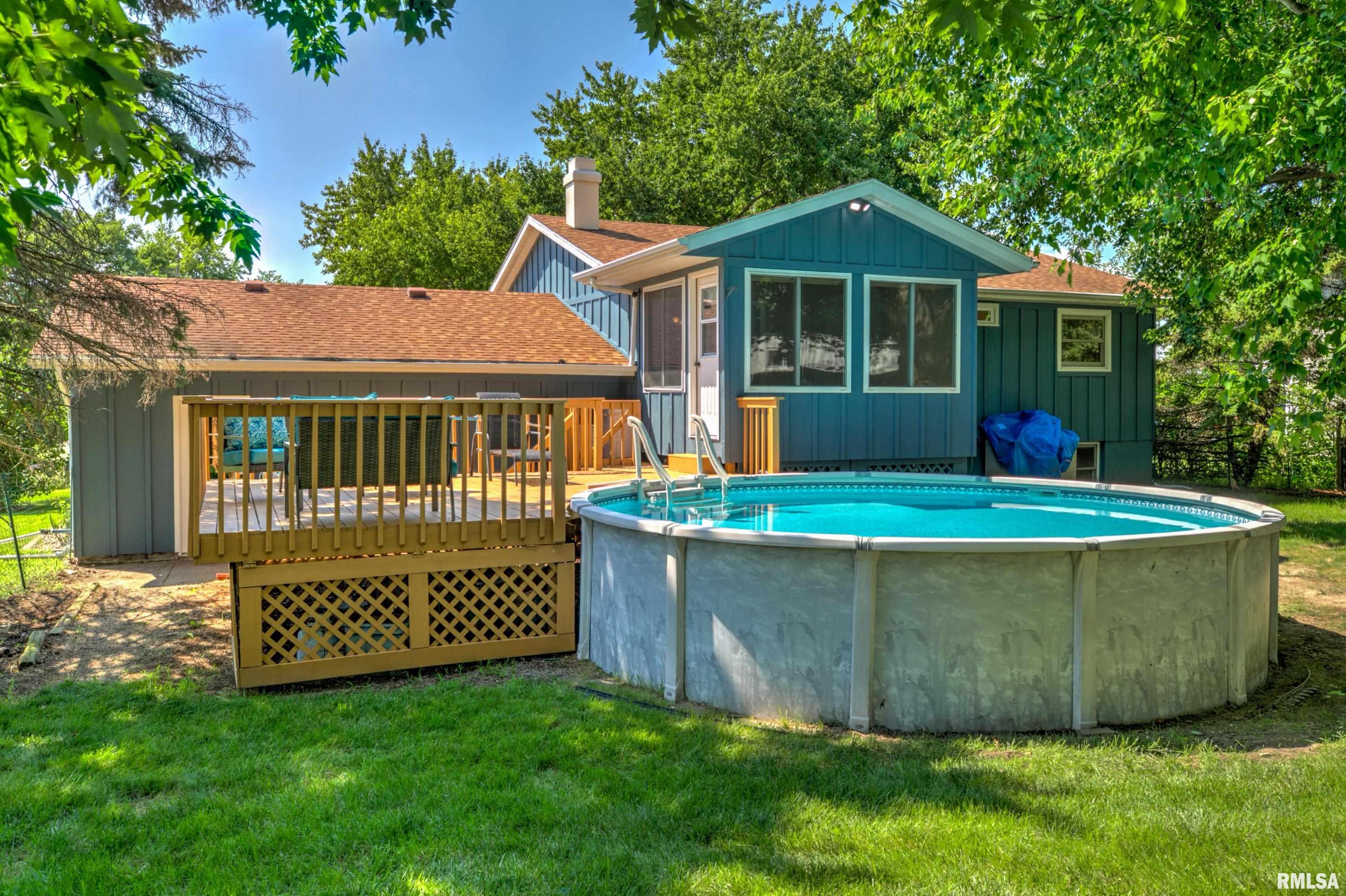 210 Dutch Lane Metamora, IL 61548 - Photo 13 of 55