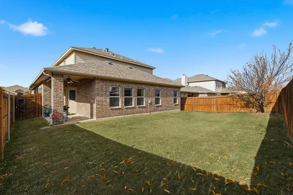 $2,995 | 11504 Aquilla Drive, Frisco, TX 75036