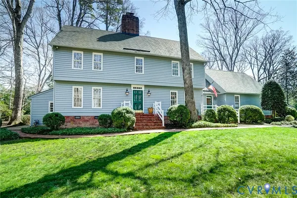 $900,000 | 3501 Old Gun Road West, Midlothian, VA 23113