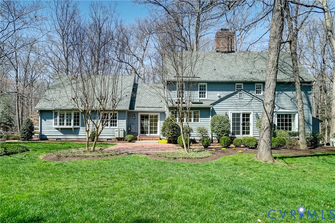 3501 Old Gun Road West Midlothian, VA 23113 - Photo 11 of 62