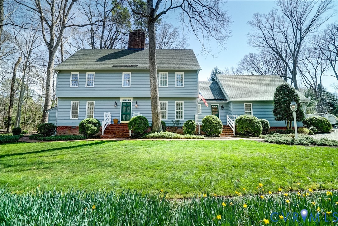 3501 Old Gun Road West Midlothian, VA 23113 - Photo 2 of 62