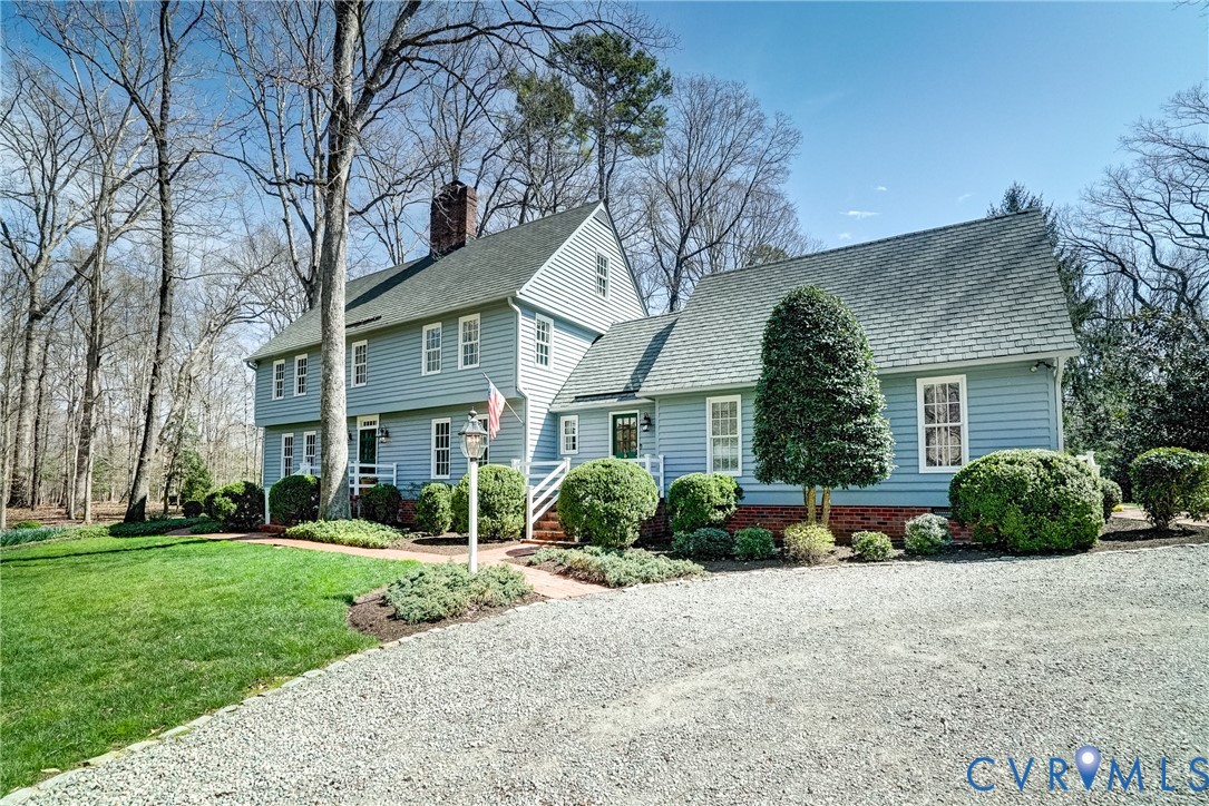 3501 Old Gun Road West Midlothian, VA 23113 - Photo 5 of 62