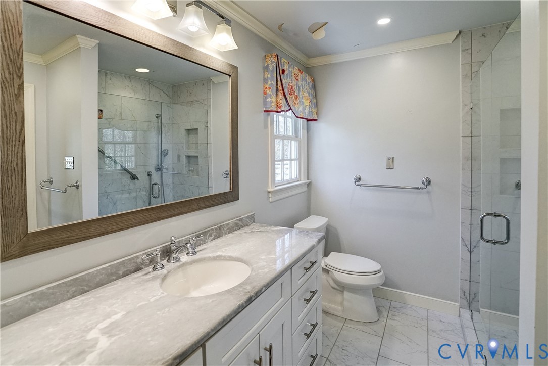 3501 Old Gun Road West Midlothian, VA 23113 - Photo 54 of 62