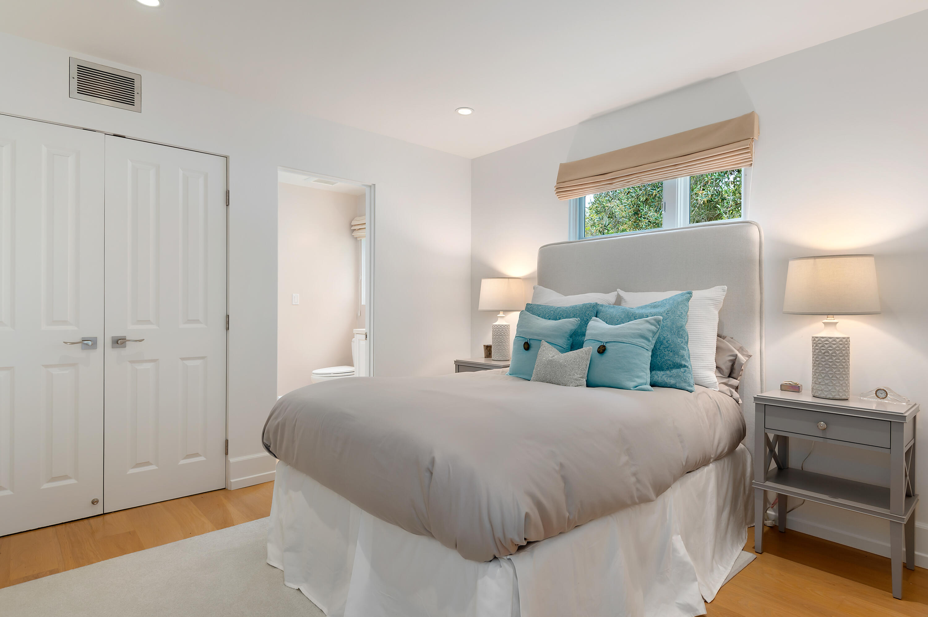 1 Middle Road Montecito, CA 93108 - Photo 12 of 23 12 - Bedroom 2