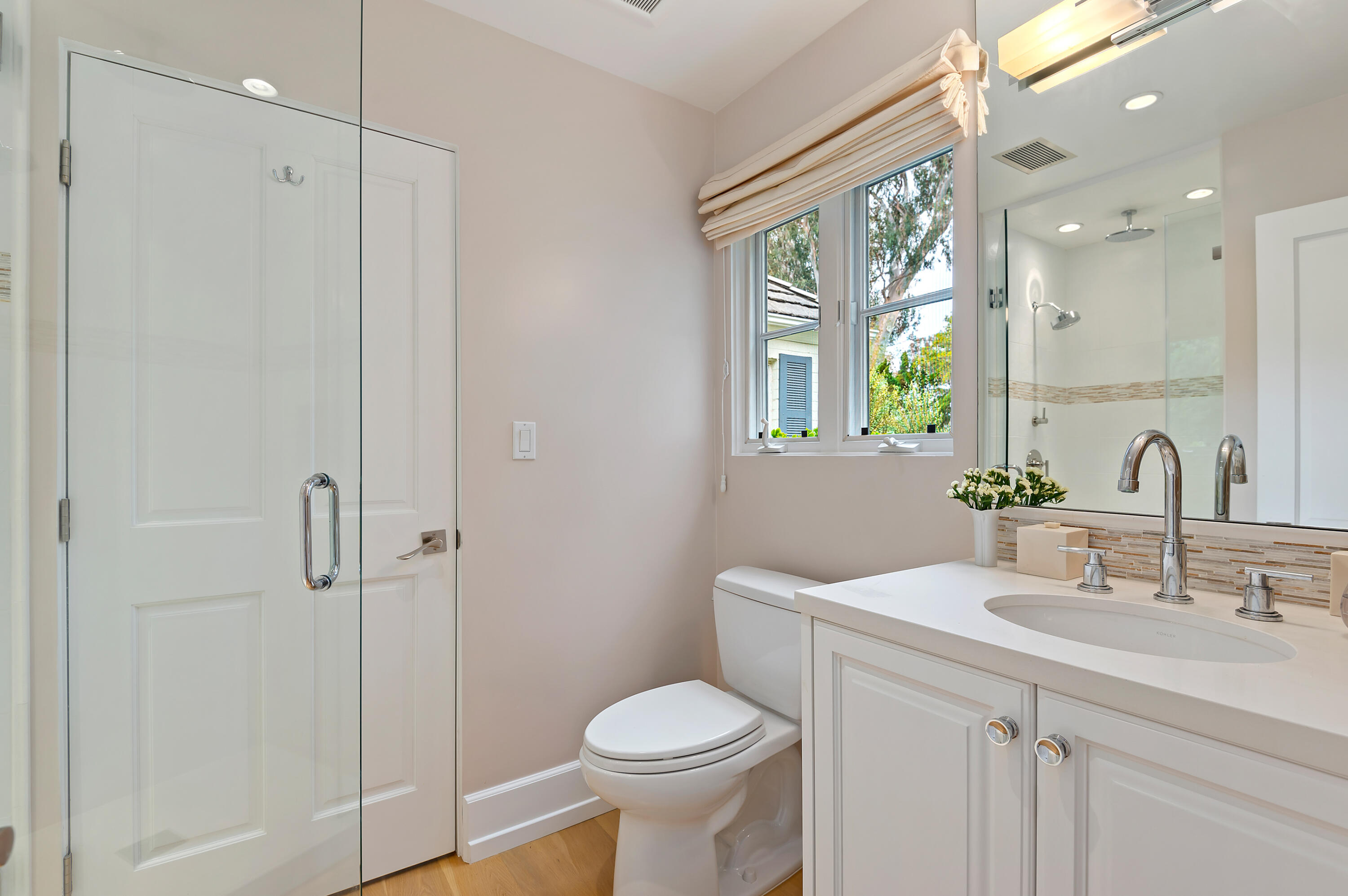 1 Middle Road Montecito, CA 93108 - Photo 13 of 23 13 - Bathroom 2