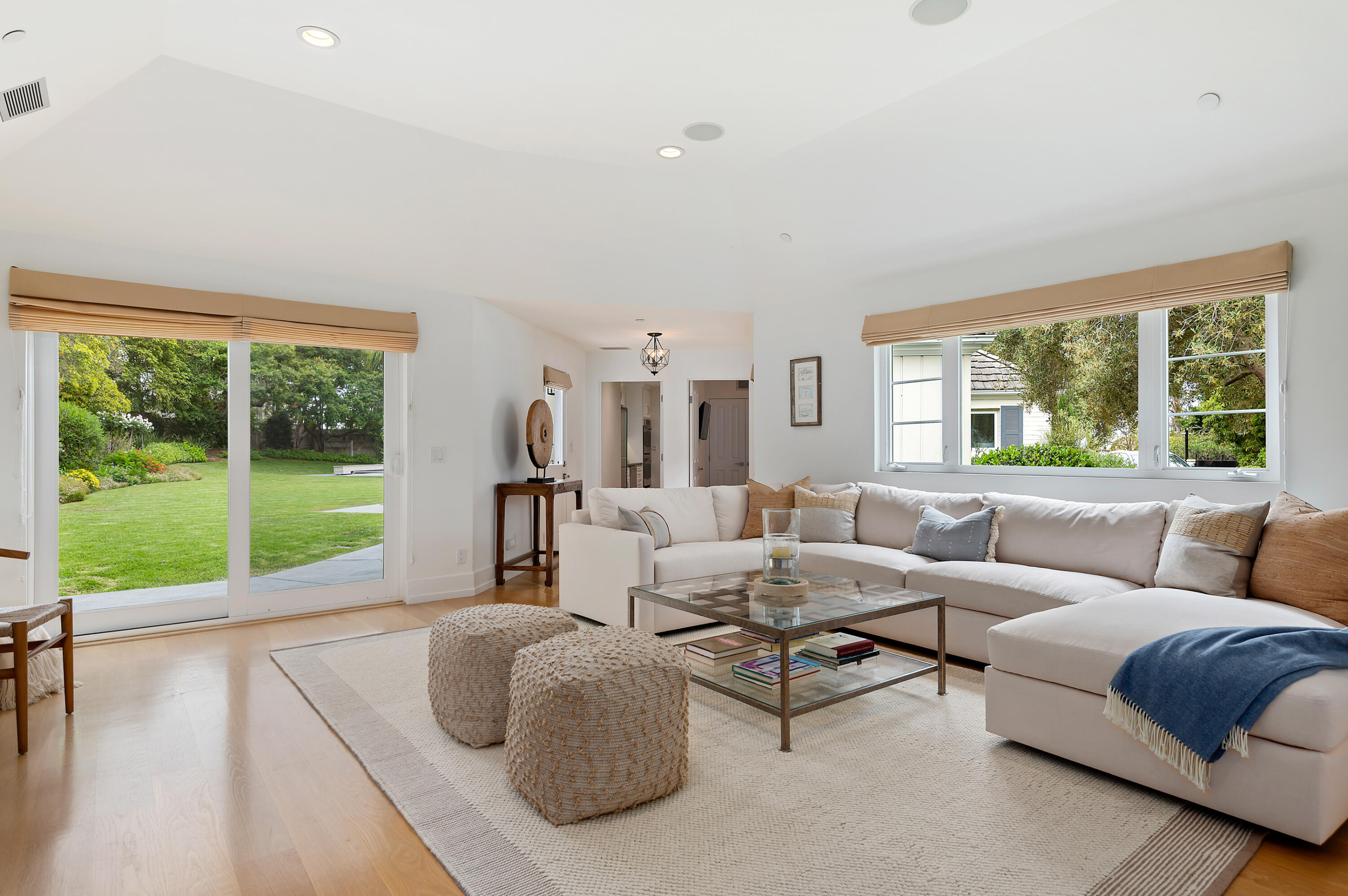 1 Middle Road Montecito, CA 93108 - Photo 16 of 23 16 - Media Room