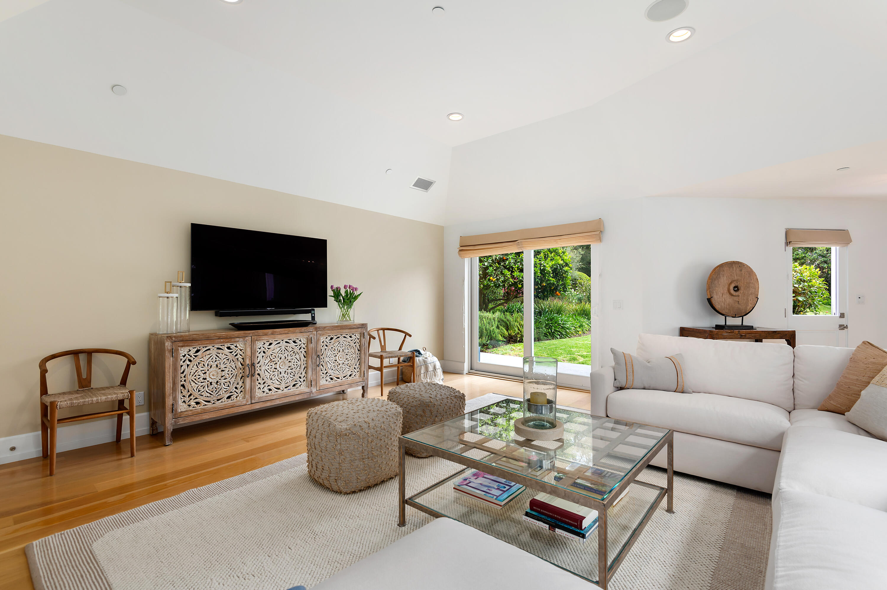 1 Middle Road Montecito, CA 93108 - Photo 17 of 23 17 - Media Room