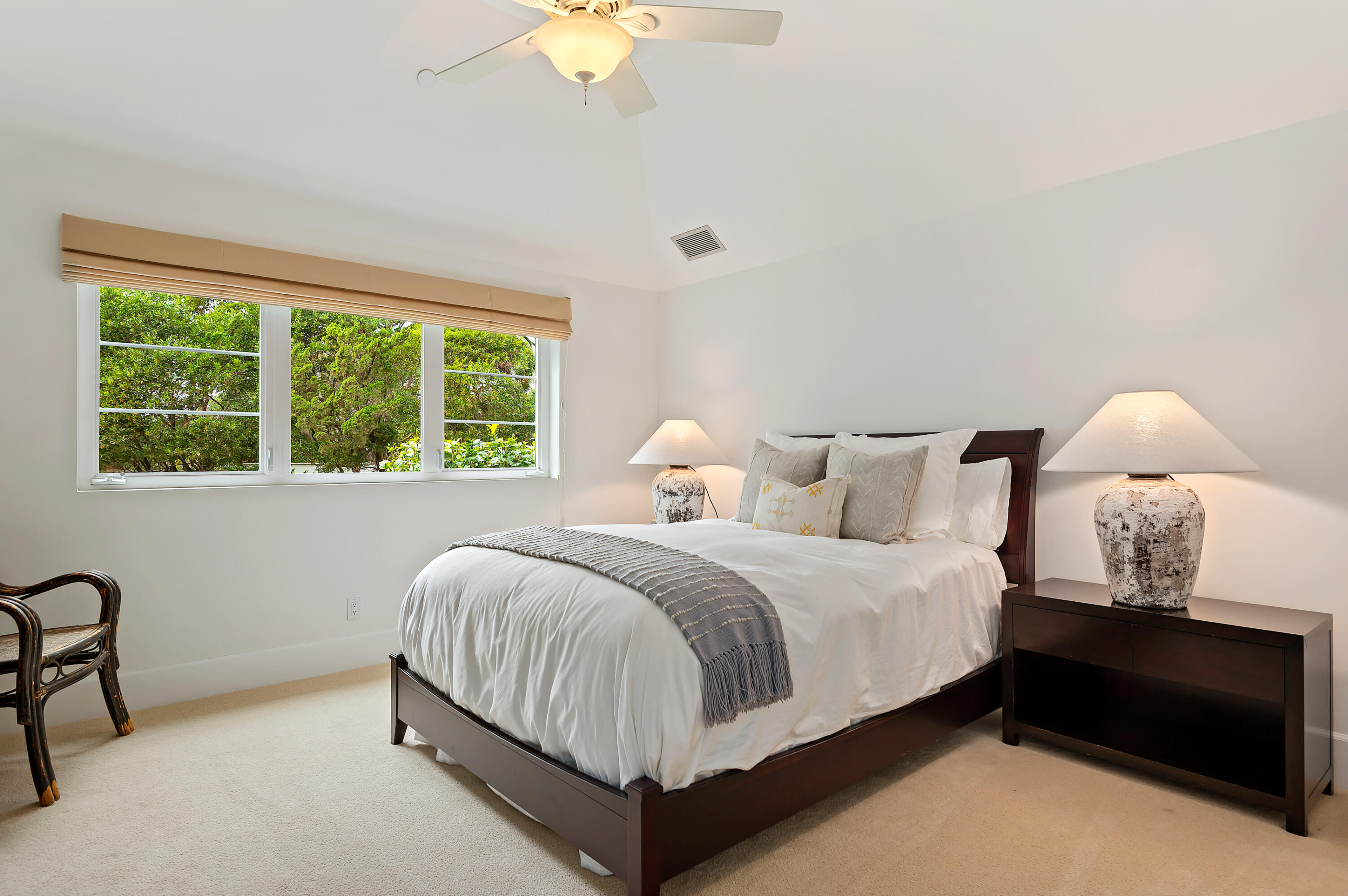 1 Middle Road Montecito, CA 93108 - Photo 18 of 23 18 - Bedroom 4