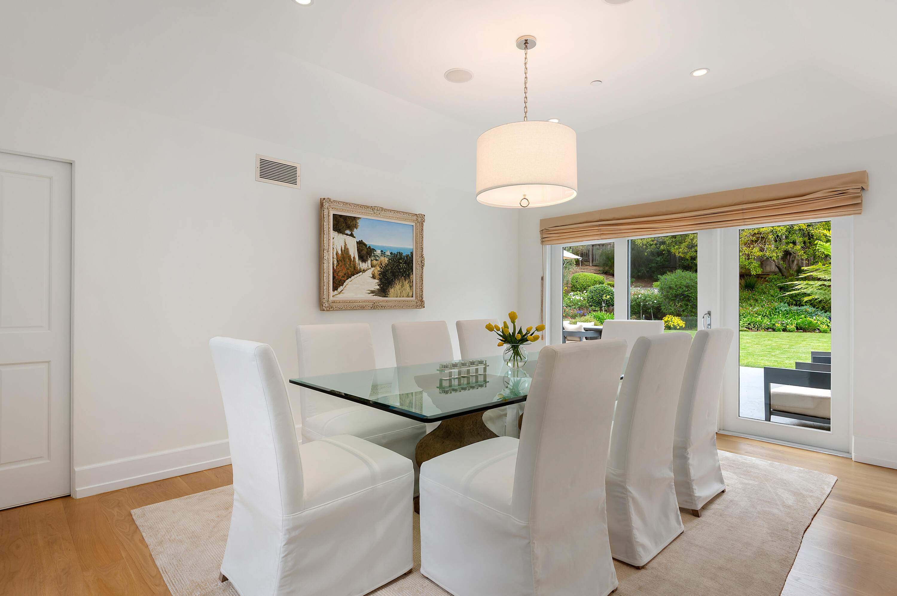1 Middle Road Montecito, CA 93108 - Photo 7 of 23 7 - Dining