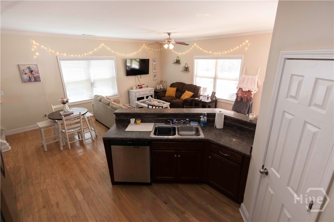 1390 South Barnett Shoals Road Athens, GA 30605 - Photo 11 of 16