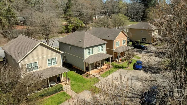 $5,190,000 | 1390 South Barnett Shoals Road, Athens, GA 30605