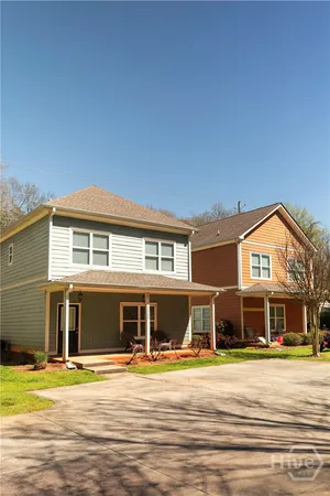 $5,190,000 | 1390 South Barnett Shoals Road, Athens, GA 30605