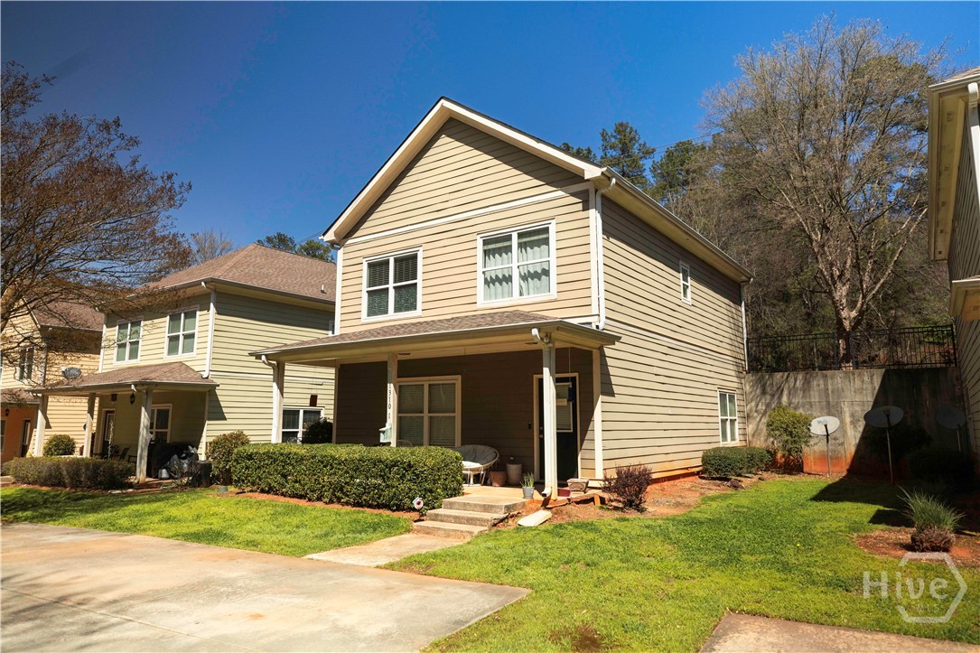 1390 South Barnett Shoals Road Athens, GA 30605 - Photo 9 of 16