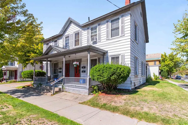 $659,000 | 44-46 Sherman Street, Burlington, VT 05401