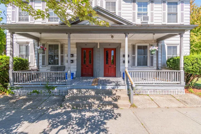 $659,000 | 44-46 Sherman Street, Burlington, VT 05401