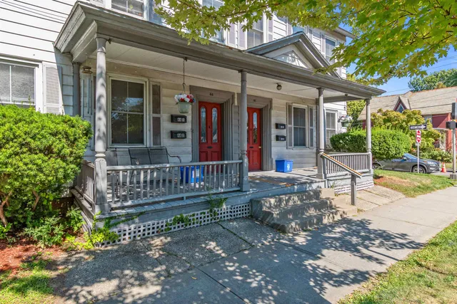 $659,000 | 44-46 Sherman Street, Burlington, VT 05401