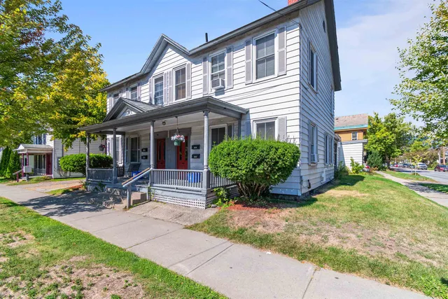 $659,000 | 44-46 Sherman Street, Burlington, VT 05401