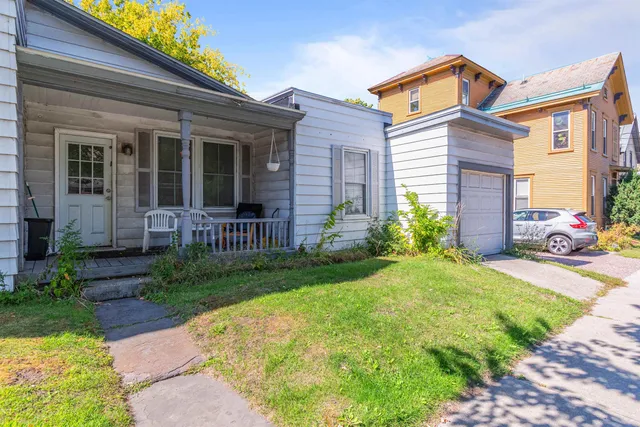 $659,000 | 44-46 Sherman Street, Burlington, VT 05401