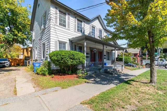 $659,000 | 44-46 Sherman Street, Burlington, VT 05401