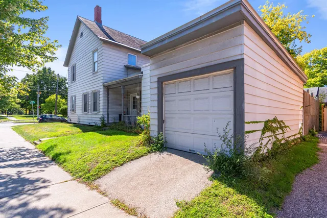 $659,000 | 44-46 Sherman Street, Burlington, VT 05401