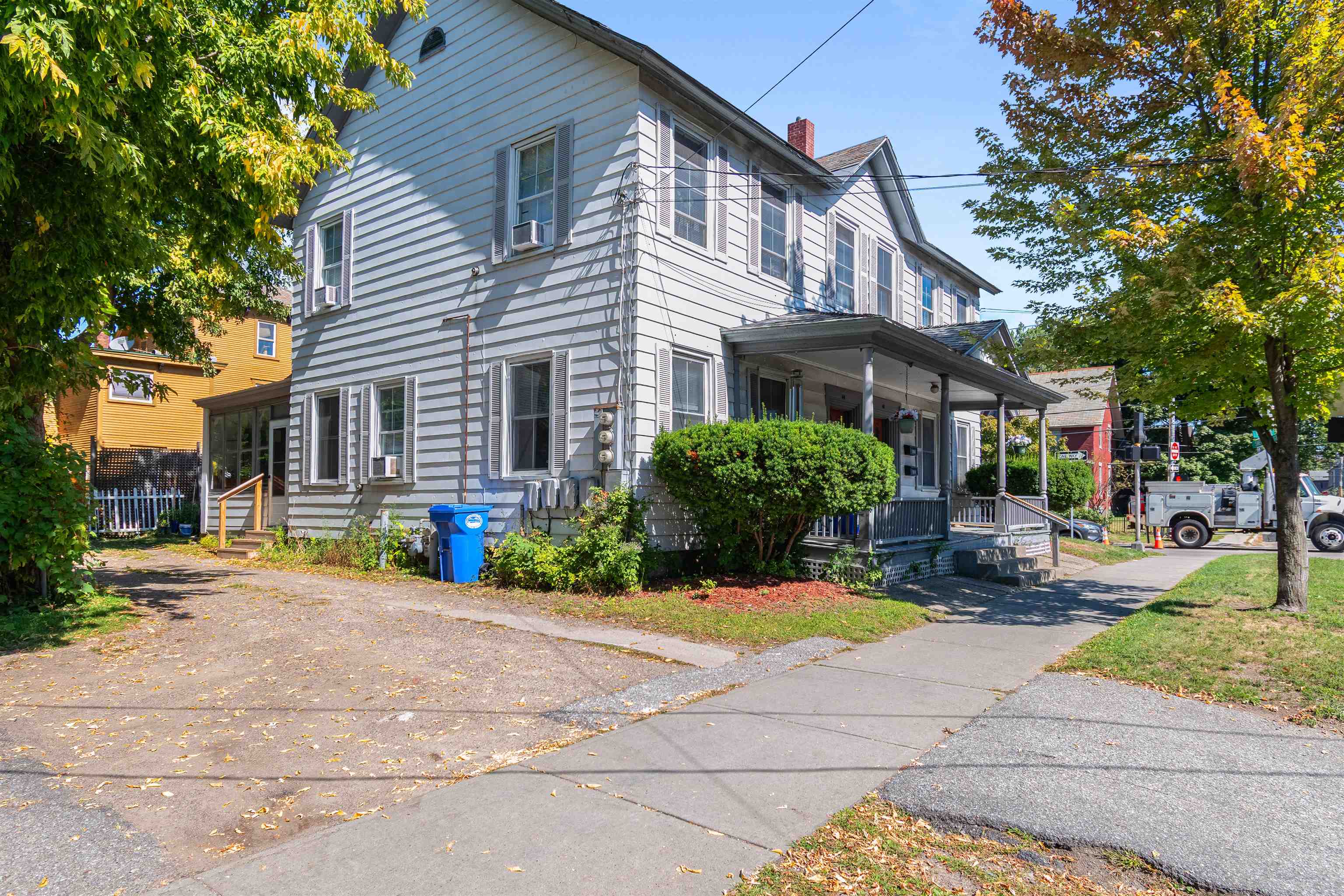 44-46 Sherman Street Burlington, VT 05401 - Photo 3 of 26