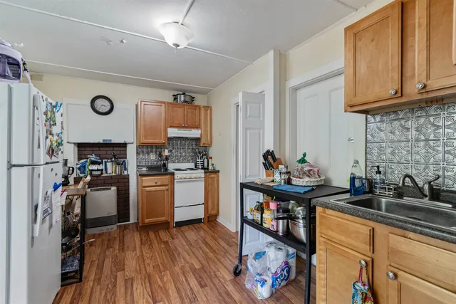 $659,000 | 44-46 Sherman Street, Burlington, VT 05401